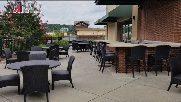 Brookview Town Centre - Building C : 215 Brookview Centre Way Ste 109, Knoxville, TN 37919
